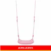 Plastikinės sūpynės - rožinės spalvos 25445