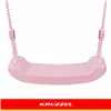 Plastikust kiik - roosa 25445