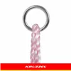 Plastikust kiik - roosa 25445