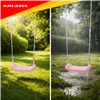Plastikust kiik - roosa 25445