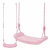 Plastikust kiik - roosa 25445