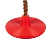 Kruzzel 25367 Rope Climbing Swing