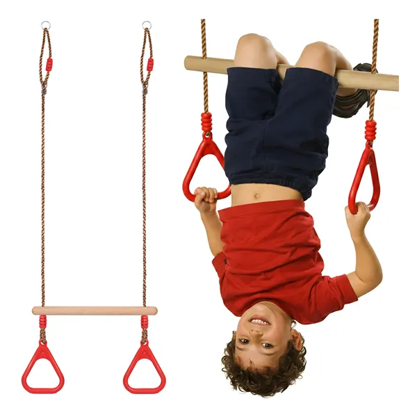 Swing - trapeze Kruzzel 25383