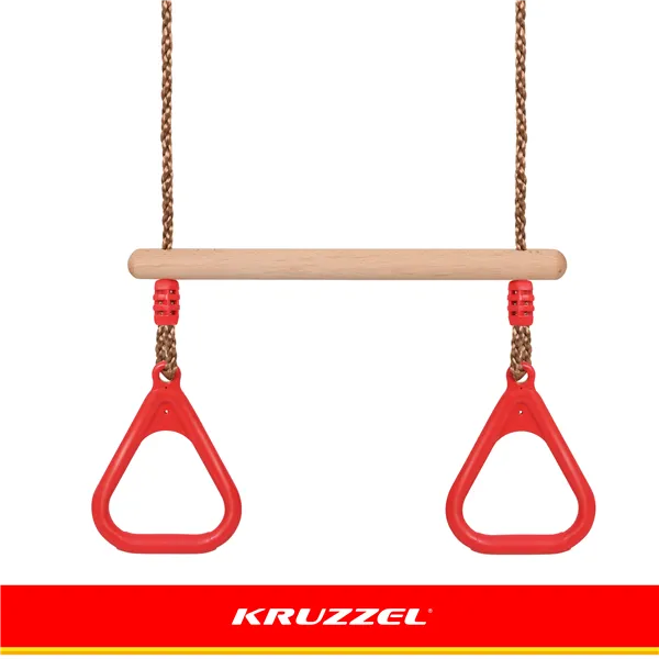 Swing - trapeze Kruzzel 25383