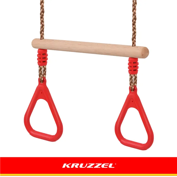 Swing - trapeze Kruzzel 25383