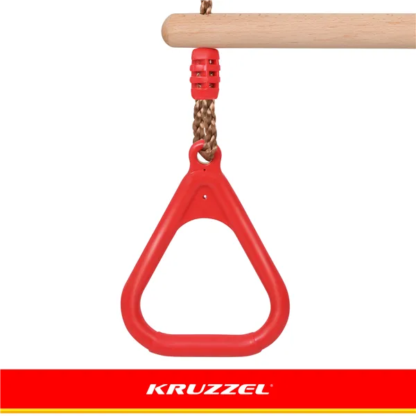 Swing - trapeze Kruzzel 25383