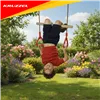 Swing - trapeze Kruzzel 25383