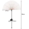 Solar garden lamp - dandelions Gardlov 25477