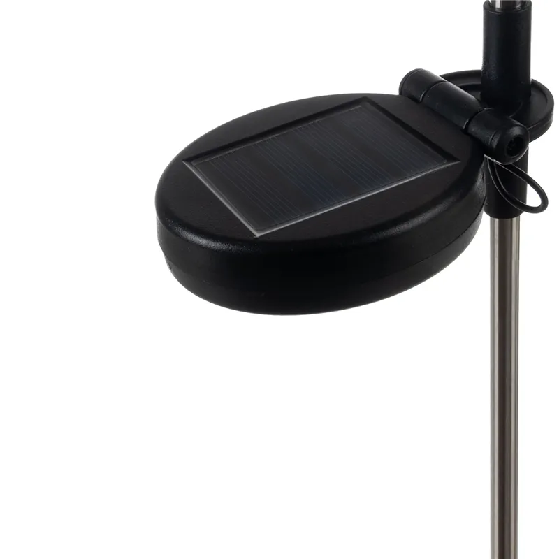 Solar garden lamp - dandelions Gardlov 25477