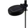 Solar garden lamp - dandelions Gardlov 25477