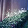 Aurinkoenergialla toimiva puutarhalamppu - voikukat Gardlov 25477