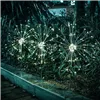 Päikeseenergial töötav aialamp - võililled Gardlov 25477