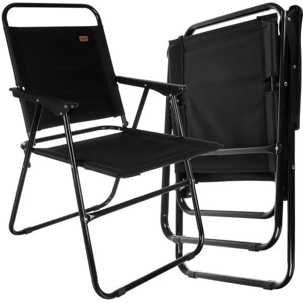 Must kalastustool Trizand 25470