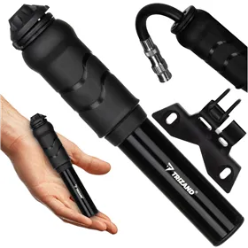 Trizand 25392 Hand Bicycle Pump