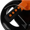 Gardlov 3-arm rotating sprinkler