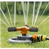 Gardlovi 3-haruline pöörlev sprinkler
