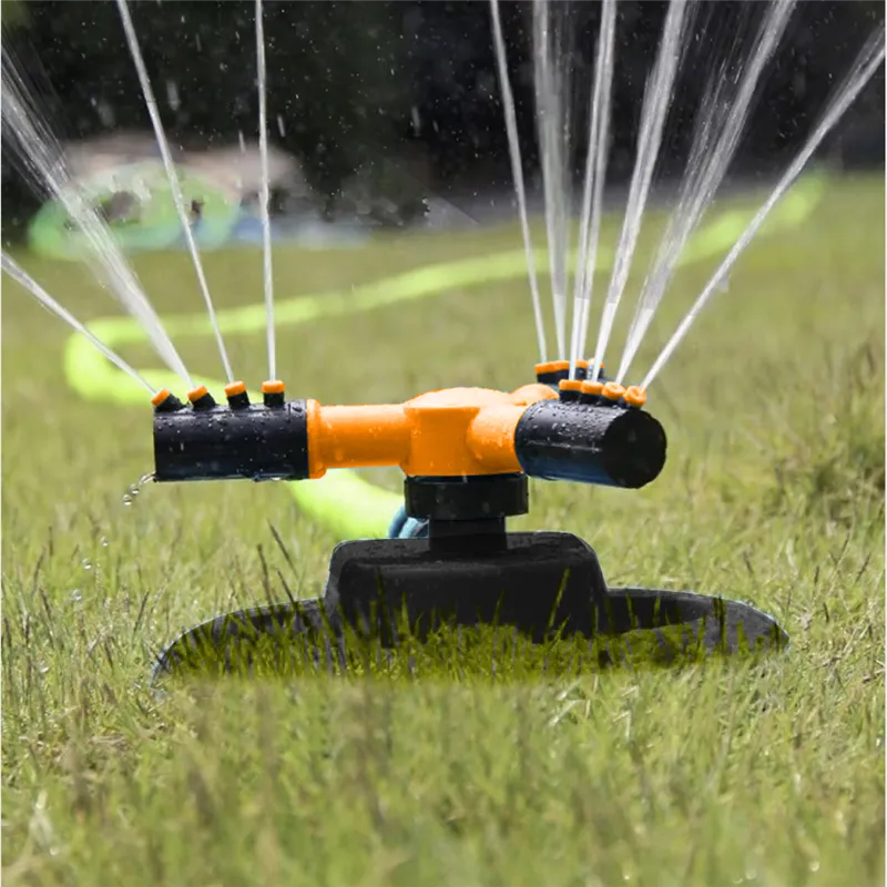Gardlovi 3-haruline pöörlev sprinkler
