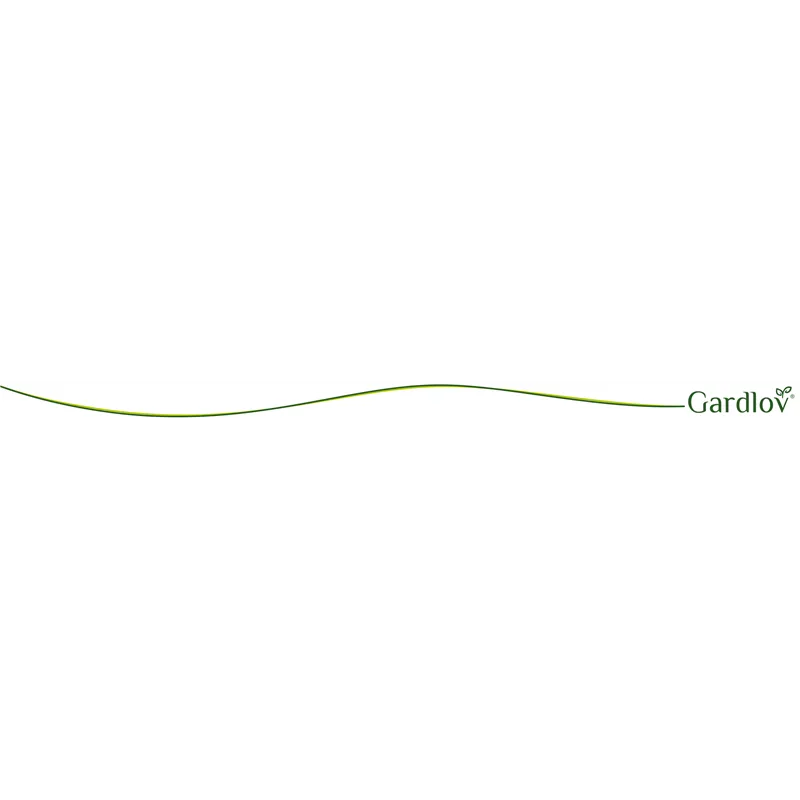Artificial hedge for balcony 0.4x0.6cm Gardlov25390