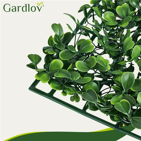 Kunstlik rõduhekk 0,4x0,6cm Gardlov25390