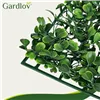 Artificial hedge for balcony 0.4x0.6cm Gardlov25390