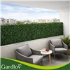 Artificial hedge for balcony 0.4x0.6cm Gardlov25390