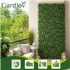 Artificial hedge for balcony 0.4x0.6cm Gardlov25390