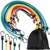 Luggage securing straps 25363