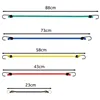 Luggage securing straps 25363