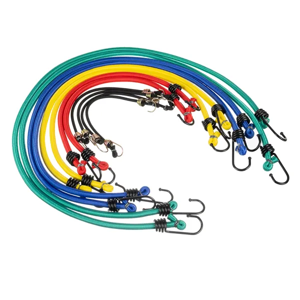 Luggage securing straps 25363