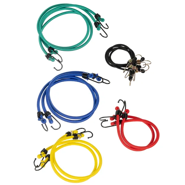 Luggage securing straps 25363