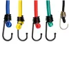 Luggage securing straps 25363