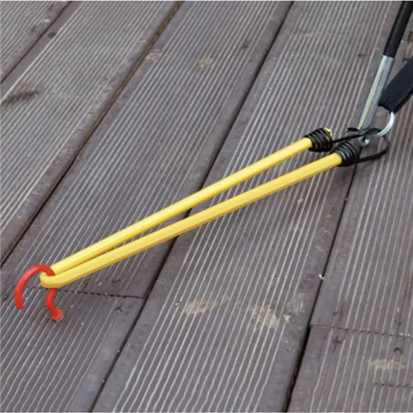 Luggage securing straps 25363