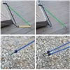 Luggage securing straps 25363