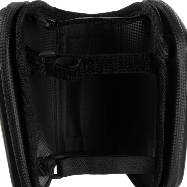 Trizand 25378 Bike Pannier with Phone Case