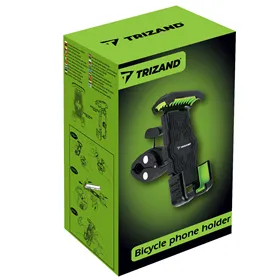 Trizand 25366 pyörän puhelinpidike