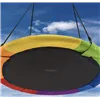 Šūpoles stārķim un ligzdai 110 cm Kruzzel 25284