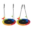 Kiik toonekure ja pesaga 110 cm Kruzzel 25284