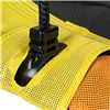 Kiik toonekure ja pesaga 110 cm Kruzzel 25284