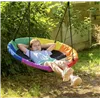 Sūpynės gandralizdžiui 110cm Kruzzel 25284