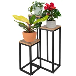 Standing flower stand 67cm Ruhhy 25626