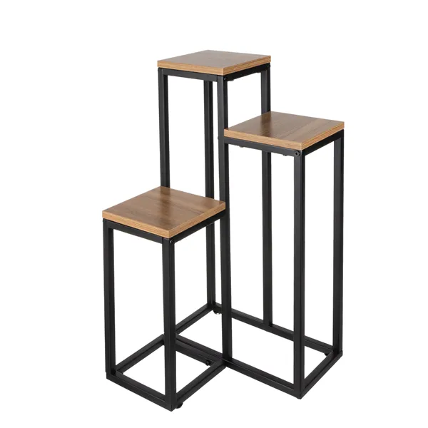 Standing flower stand 67cm Ruhhy 25626