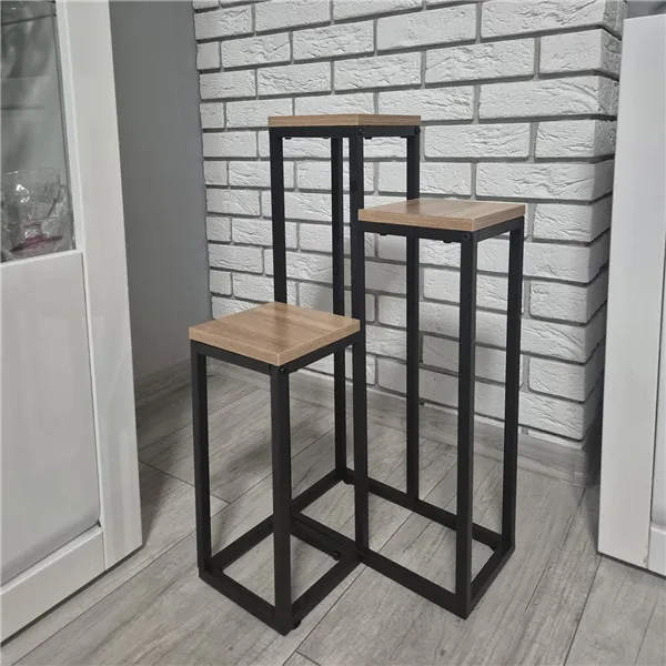 Standing flower stand 67cm Ruhhy 25626