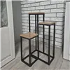 Standing flower stand 67cm Ruhhy 25626