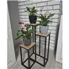 Standing flower stand 67cm Ruhhy 25626