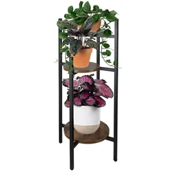 Standing flower stand 80cm Ruhhy 25627