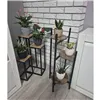 Standing flower stand 80cm Ruhhy 25627
