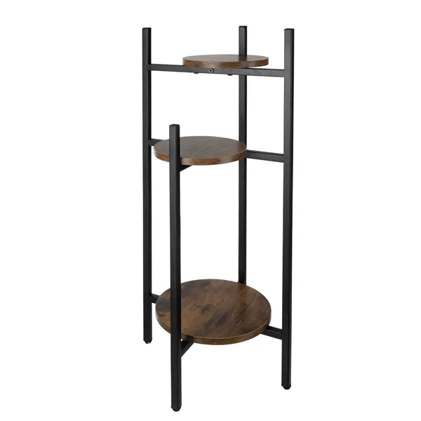 Standing flower stand 80cm Ruhhy 25627
