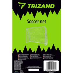 Trizand metalinis futbolo vartų tinklas