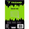 Trizand metallist jalgpallivärav