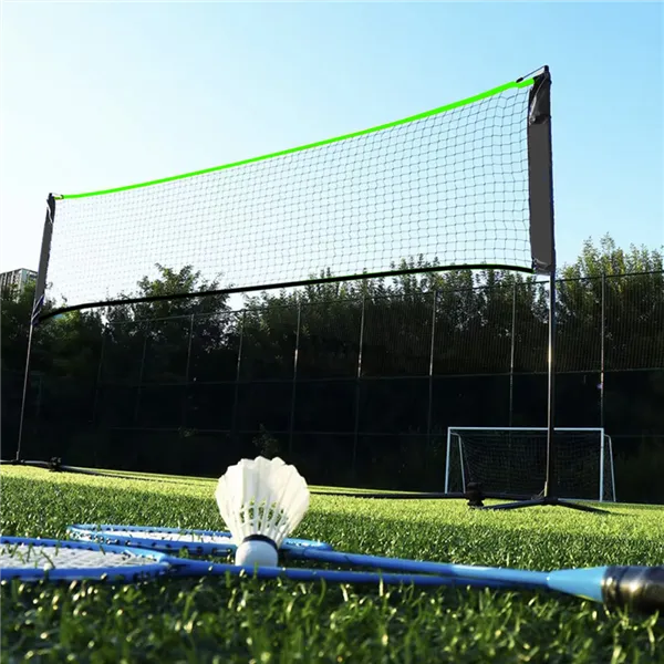 Trizand 25625 Volleyball Net